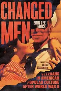 Changed Men - Erin Lee Mock