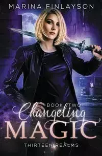 Changeling Magic - Marina Finlayson