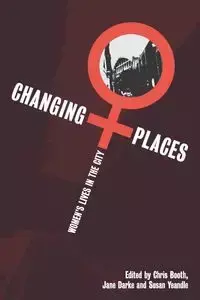 Changing Places - Chris Booth