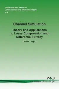 Channel Simulation - Li Cheuk Ting