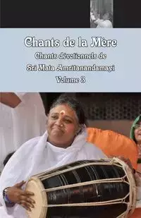 Chants de la Mère 3 - M.A. Center