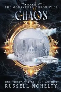 Chaos - Russell Nohelty