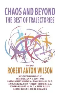 Chaos and Beyond - Wilson Robert Anton