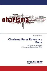 Charisma Rules Reference Book - Shahpari Abozar