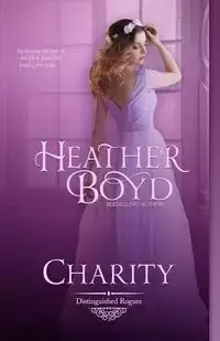 Charity - Boyd Heather