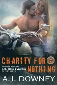 Charity For Nothing - Downey A.J.