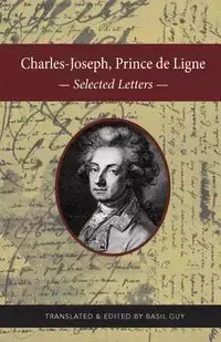 Charles-Joseph, Prince de Ligne - Guy Basil