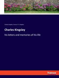 Charles Kingsley - Charles Kingsley