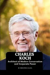 Charles Koch - Lagang Princewill