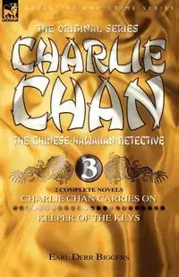 Charlie Chan Volume 3 - Earl Biggers Derr