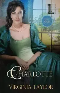 Charlotte - Taylor Virginia