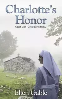 Charlotte's Honor - Ellen Gable