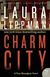 Charm City - Laura Lippman