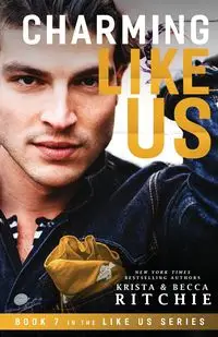 Charming Like Us (Like Us Series - Krista Ritchie