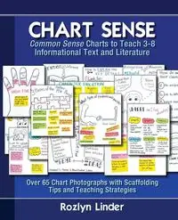 Chart Sense - Linder Rozlyn