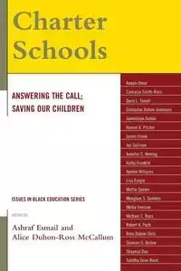 Charter Schools - Esmail Ashraf