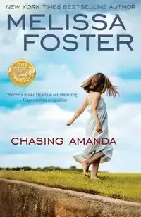 Chasing Amanda - Foster Melissa