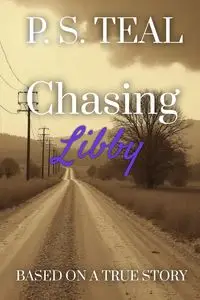 Chasing Libby - Teal PS