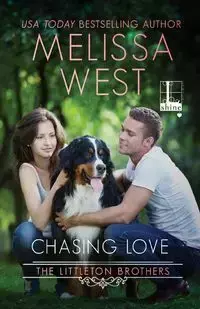 Chasing Love - Melissa West