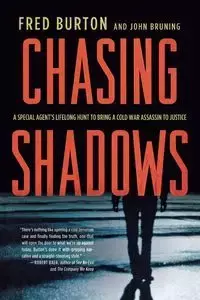 Chasing Shadows - Burton Fred