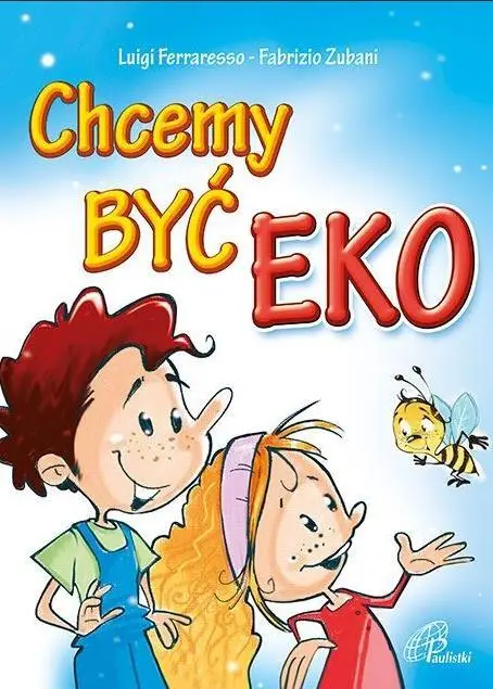 Chcemy być EKO - Luigi Ferraresso