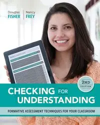 Checking for Understanding - Douglas Fisher