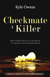 Checkmate a Killer - Kyle Owens