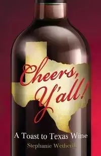 Cheers Y'All! - Stephanie Wetherill