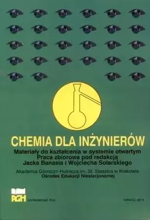 Chemia dla inżynierów - red. Jacek Banaś, Wojciech Solarski