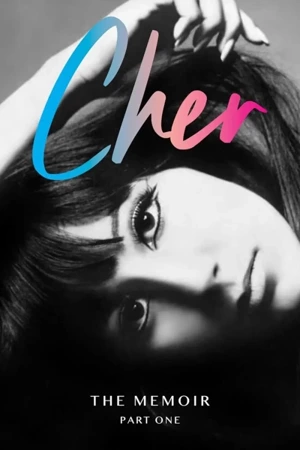 Cher. The Memoir. Part One - Cher