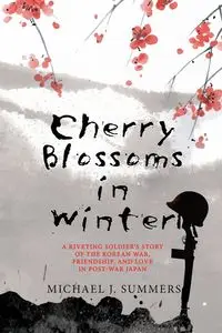 Cherry Blossoms in Winter - Michael J. Summers