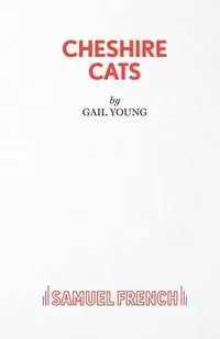 Cheshire Cats - Young Gail