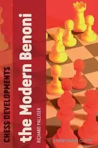 Chess Developments - Richard Palliser