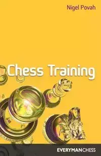 Chess Training - Nigel Povah