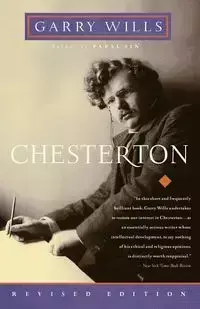 Chesterton - Garry Wills