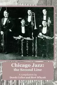 Chicago Jazz - Derek Coller