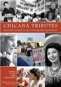 Chicana Tributes