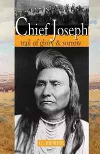 Chief Joseph - Ted Meyers