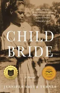 Child Bride - Jennifer Smith Turner