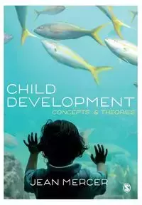 Child Development - Jean A. Mercer