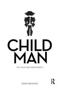 Child Man - Malhotra Ashok