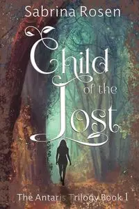 Child of the Lost - Sabrina Rosen