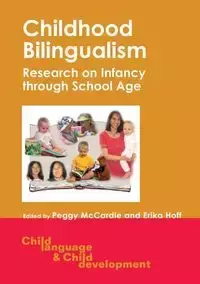 Childhood Bilingualism - McCardle Peggy