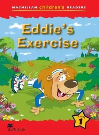 Children's: Eddie's Exercise lvl 1 - Paul Shipton