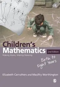 Children's Mathematics - Elizabeth Carruthers