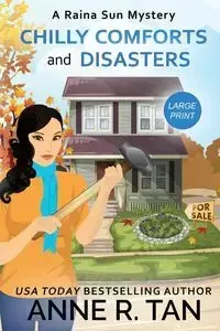 Chilly Comforts and Disasters - Anne R. Tan