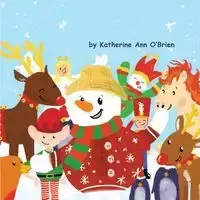 Chilly - Katherine Ann O'Brien