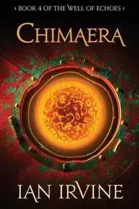 Chimaera - Ian Irvine