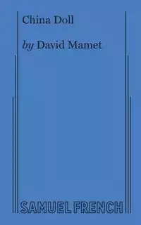 China Doll - David Mamet