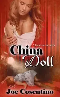 China Doll - Joe Cosentino